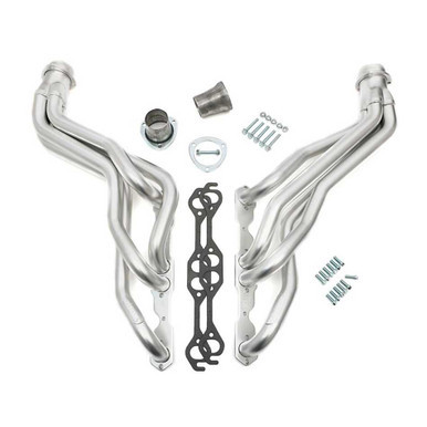 HEDMAN Elite Headers - 88-95 GM Truck w/SBC HED69840