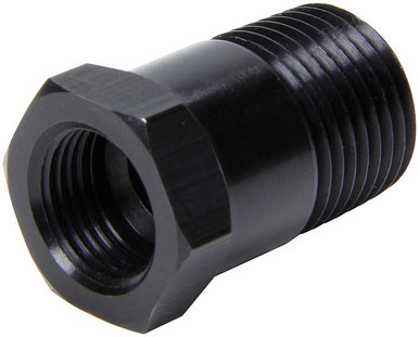 ALLSTAR PERFORMANCE Temp Gauge Adapter 1/2in ALL50204