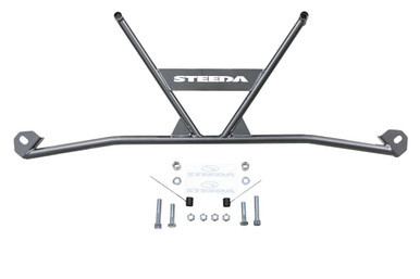 STEEDA AUTOSPORTS Extreme G-Trac Brace 2015-2024 STD555-5536