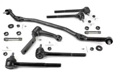 RIDETECH 71-72 GM A-Body Steering Linkage Kit ART11249571