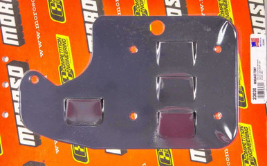 MOROSO Bb Windage Tray MOR23030