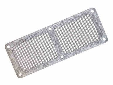MR. GASKET Gmc 671/871 Inj.Gskt. W/ Screen MRG673G