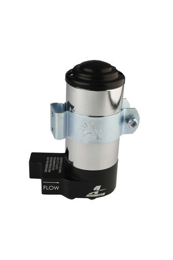 AEROMOTIVE Marine Electric Fuel Pump - 14psi 3/8in npt AFS11211