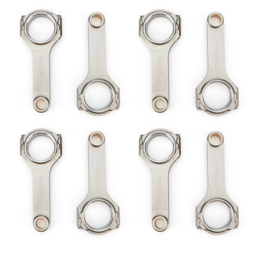 EAGLE GM LS 4340 H-Beam Rod Set 6.125 4th-Gen EAGCRS6125O4D