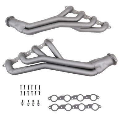 BBK PERFORMANCE Exhaust Headers - Long 1-3/4 LS1 F-Body 98-02 BBK1694