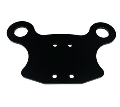 DRAG RACE SOLUTIONS TITAN SHIFTER ELECTRICAL SWITCH BRACKETS  DRR8000-92MB