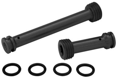 MOROSO Oil Restrictors - BBC Merlin II Blocks MOR22017