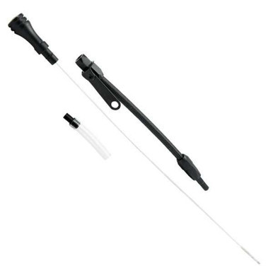 Engine Oil Dipstick Ford FE Engines Black SPC8321BK