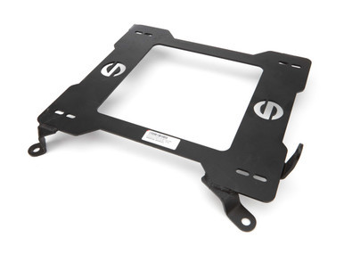 SPARCO SEAT MOUNT LH 12-15 HONDA CIVIC SCO600SB154L