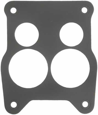 FEL-PRO Insulator Gasket Quadrajet 4-Hole 1/4 FEL1905