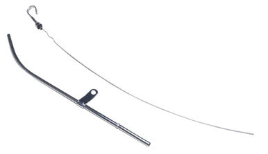TRANS-DAPT 79-85 Sb Chevy Dipstick TRA9420