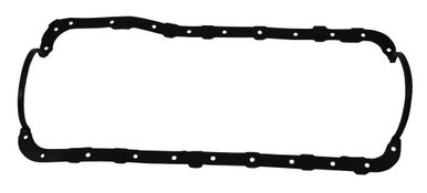 MOROSO Oil Pan Gasket - Ford 460 Late Style 1pc. MOR93166