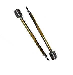QA1 Dynamic Adj. Strut Bars - 62-72 Mopar B/E-Body QA152312