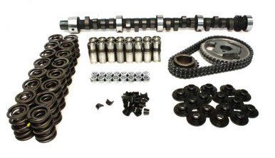 COMP CAMS Magnum 244/244 Hflt KKit Pontiac 265-455 COMK51-240-4