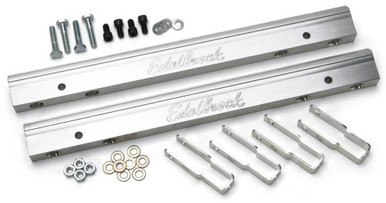 EDELBROCK BBC EFI Fuel Rail Kit EDE3633