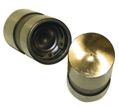 HOWARDS RACING COMPONENTS Solid Lifters - Chevy V8 Direct Lube HRC91118