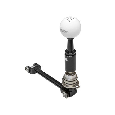 Hurst Hurst Billet Plus Shifter w/ Classic Ball - 2016+ Camaro HUR3916031