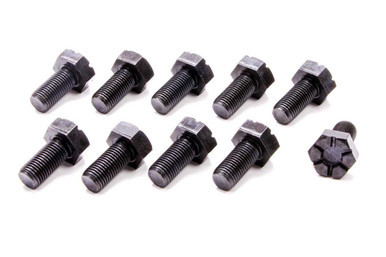 Ring Gear Bolts 7/16-20 x .9375 UHL 10pk FRDM4216-A210
