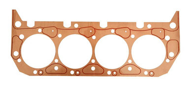 SCE GASKETS BBC TITAN COPPER HEAD GASKET 4.520 X .043 SCET145243
