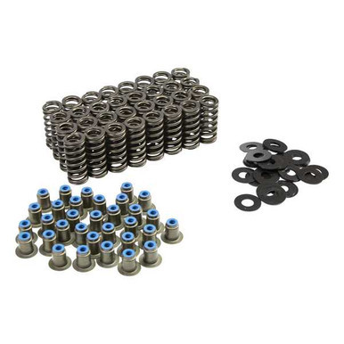 COMP CAMS Powerstroke Spring Kit COM26124-KIT