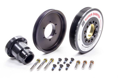 ATI PERFORMANCE LS1/LS2 7.425 Harmonic Damper - SFI ATI918853