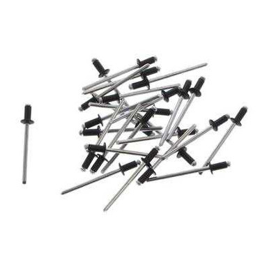DRAG RACE SOLUTIONS POP RIVETS  DRR4150-025B