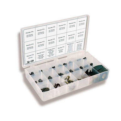 HOLLEY Acc Pump Tuning Kit  HLY36-184