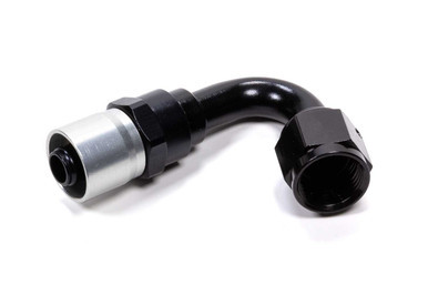 FRAGOLA #6 120-Deg Crimp Hose Fitting FRG3112006