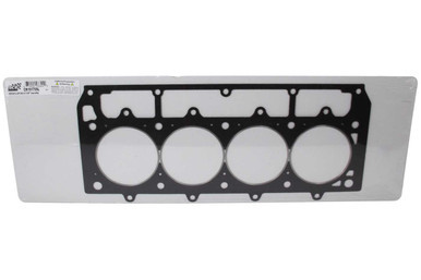 SCE GASKETS Vulcan C/R Head Gasket GM LSX LH 4.174 x .059 SCECR191759L