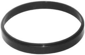 RACING POWER CO-PACKAGED 1/2In Air Cleaner Riser RPCR2378