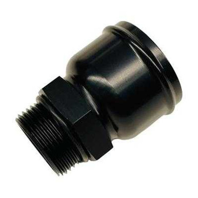 DRAG RACE SOLUTIONS AN FITTINGS  DRR3516-1750-B