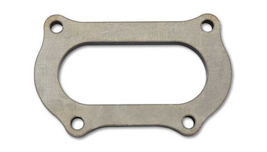 VIBRANT PERFORMANCE MANIFOLD FLANGE FOR HOND A K24 MOTOR VIB14724