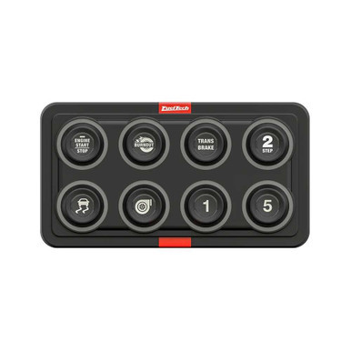 FUELTECH USA SwitchPanel-8 Mini FTH5022100302