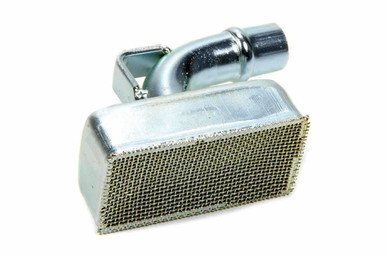 Oil Pump Pick-Up - Pontiac MOR24482