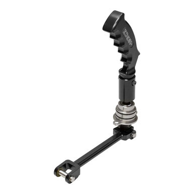 Hurst Hurst Billet/Plus Pistol Grip Short Throw Shifter HUR3916131
