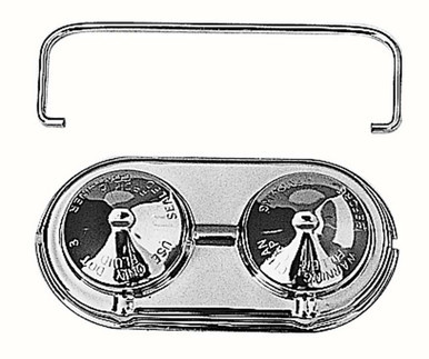 TRANS-DAPT Master Cylinder Cover TRA9100