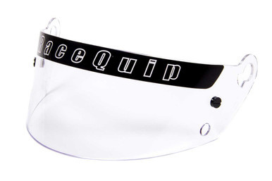 RACEQUIP Clear Shield SportMod / Ridgeline RQP202001