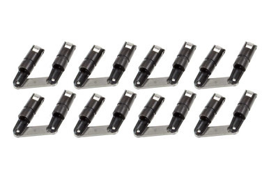 Solid Roller Lifters - BBF Vertical Style HRC91247