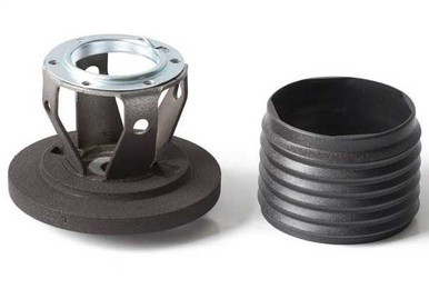 Steering Wheel Adapter Porsche 944 MOM7004