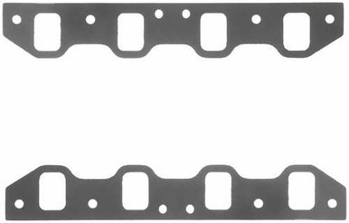 FEL-PRO Ford SVO 351 Intake Gasket .045 FEL1253-2
