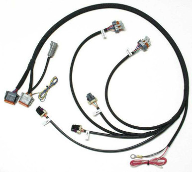 DAYTONA SENSORS SmartSpark LS1/LS6 Remote Mnt Wire Harness DAY119002