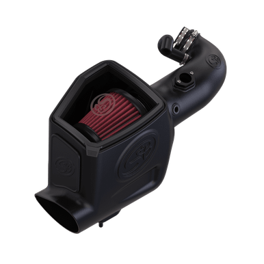 Cold Air Intake for 2008-2010 Ford Powerstroke 6.4L SBF75-5105