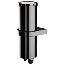 BILLET SPECIALTIES Power Steering Reservoir Black BSPBLK77910
