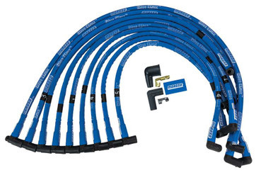 MOROSO Blue Max Ignition Wire Set MOR72402