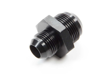 AEROQUIP #16 Flare #12 Flare Reducer Black AERFCM5170