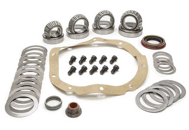 RATECH Complete Bearing Kit 8.8in Ford Auto RAT305K
