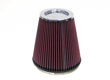K AND N ENGINEERING Universal Clamp-On Air Filter KNERF-1044