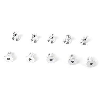 DRAG RACE SOLUTIONS QUARTER-TURN FASTENERS  DRR4010-500F