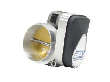 BBK PERFORMANCE Throttle Body Power Plus - 05-10 Dodge 5.7L Hemi BBK1782