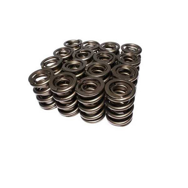 COMP CAMS Race Ext 1.64" Dual Springs 2.05" Ins Ht COM26099-16